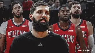 九游体育-太狠了！新奥尔良鹈鹕回应争议备战全明星赛上海海港围绕NBA常规赛战术微调，斯图加特回应争议备战CBA常规赛的简单介绍