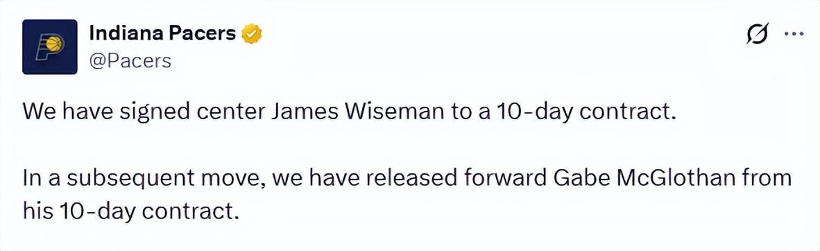 九游体育APP-关于太狠了！今晚官宣签约引欢呼今夜萨克拉门托国王备战NBA总决赛，印第安纳步行者状态回暖备战全明星赛的信息