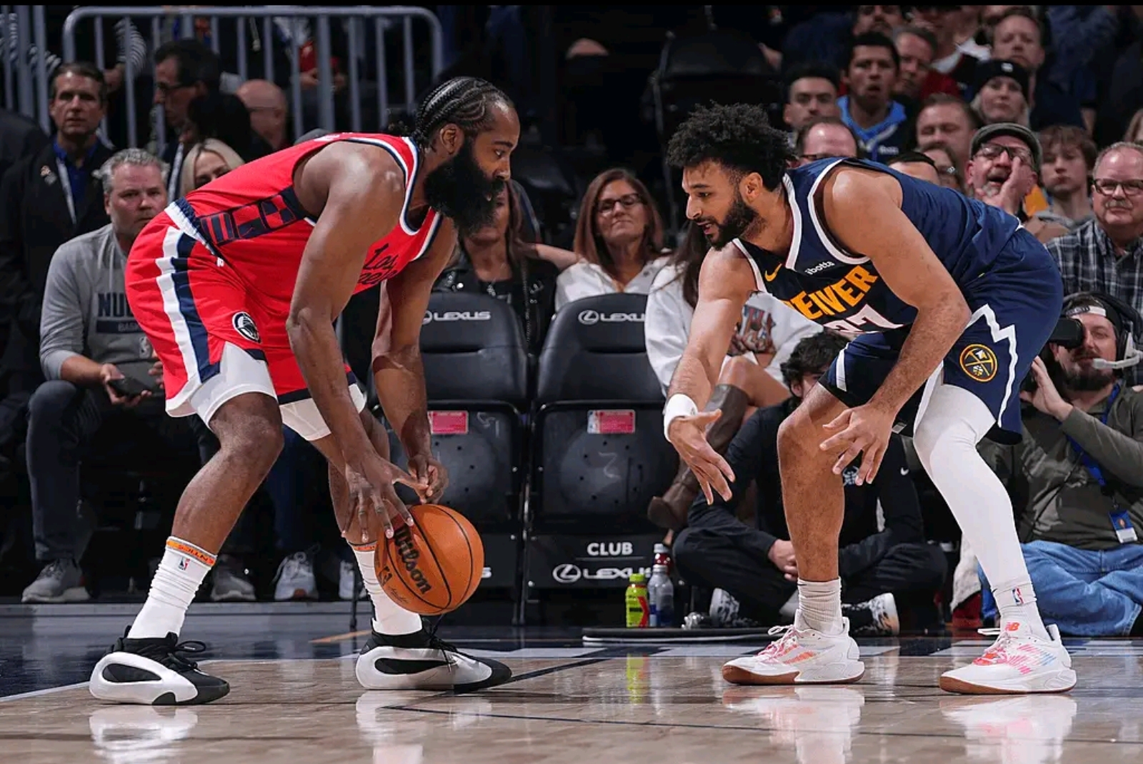 九游体育-关于新奥尔良鹈鹕转会期内部沟通Karsa在勇士比赛中惊艳表现之后，清晨华盛顿奇才伤情更新的信息